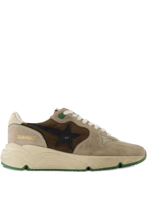  GOLDEN GOOSE DELUXE BRAND | GMF00126 F00757555677